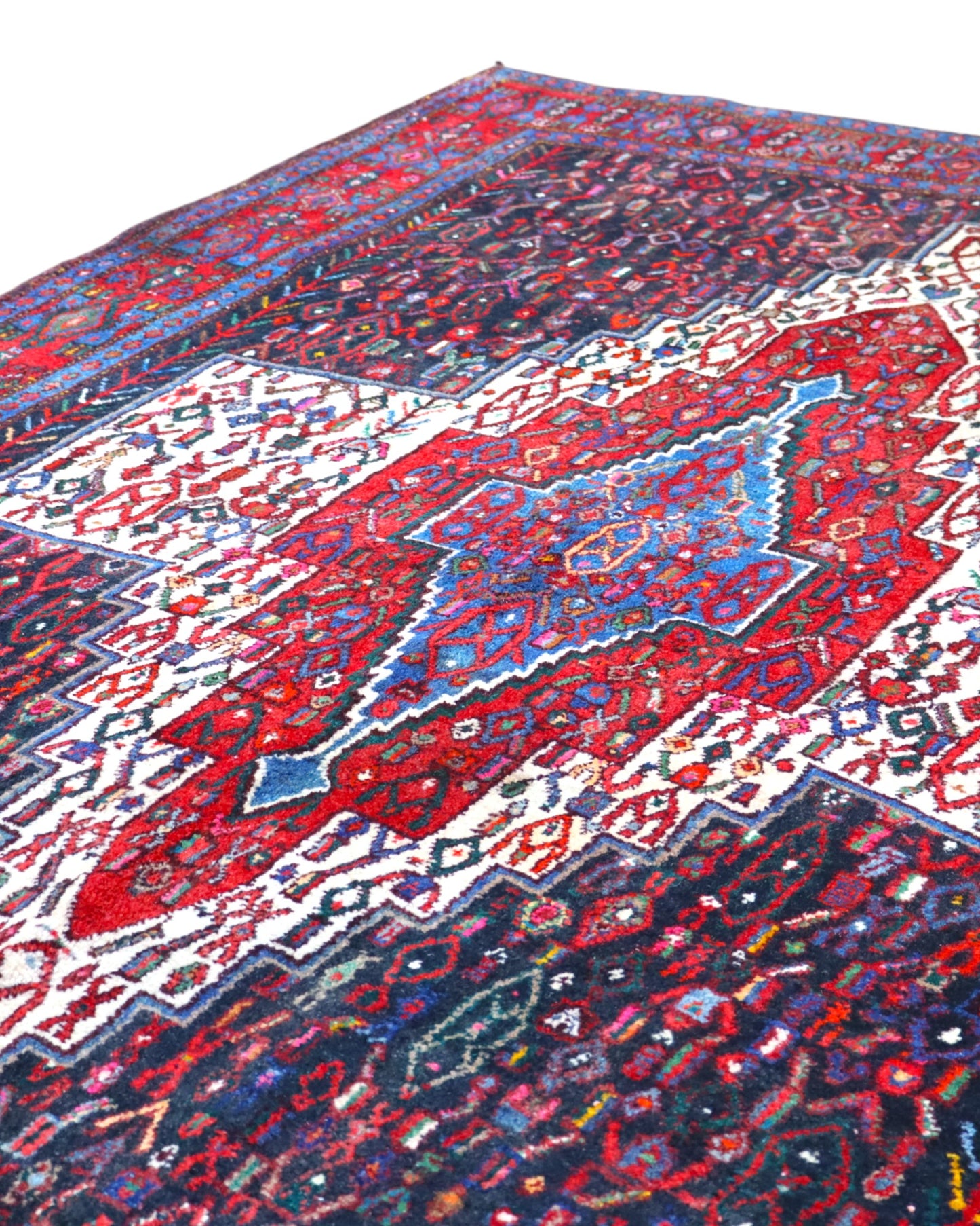 Tappeto sennh 211x166cm