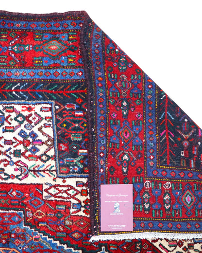 Tappeto sennh 211x166cm