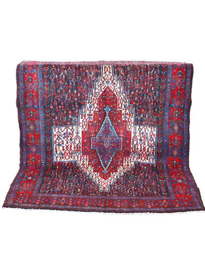 Tappeto sennh 211x166cm