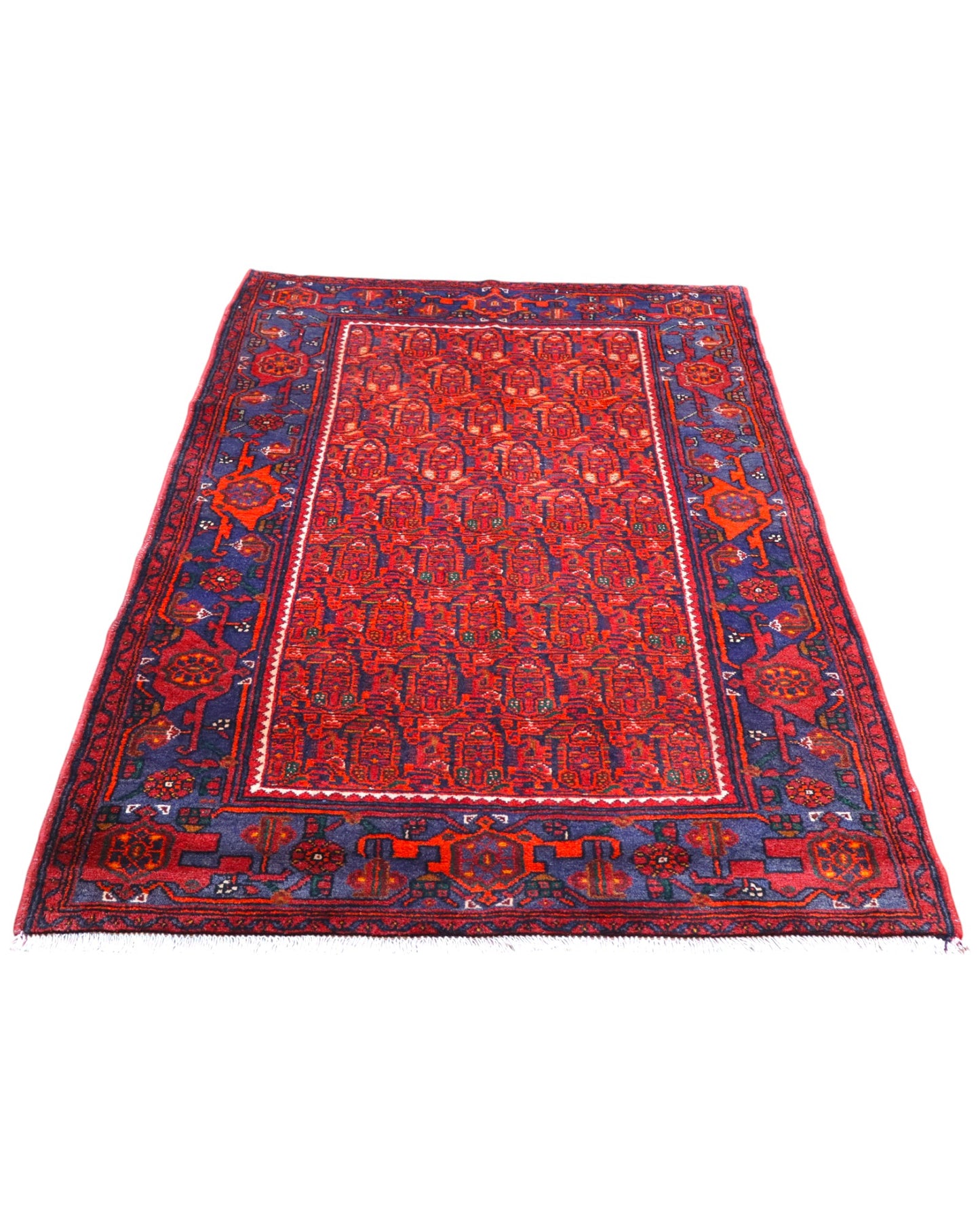 Sennh rug 214x132cm