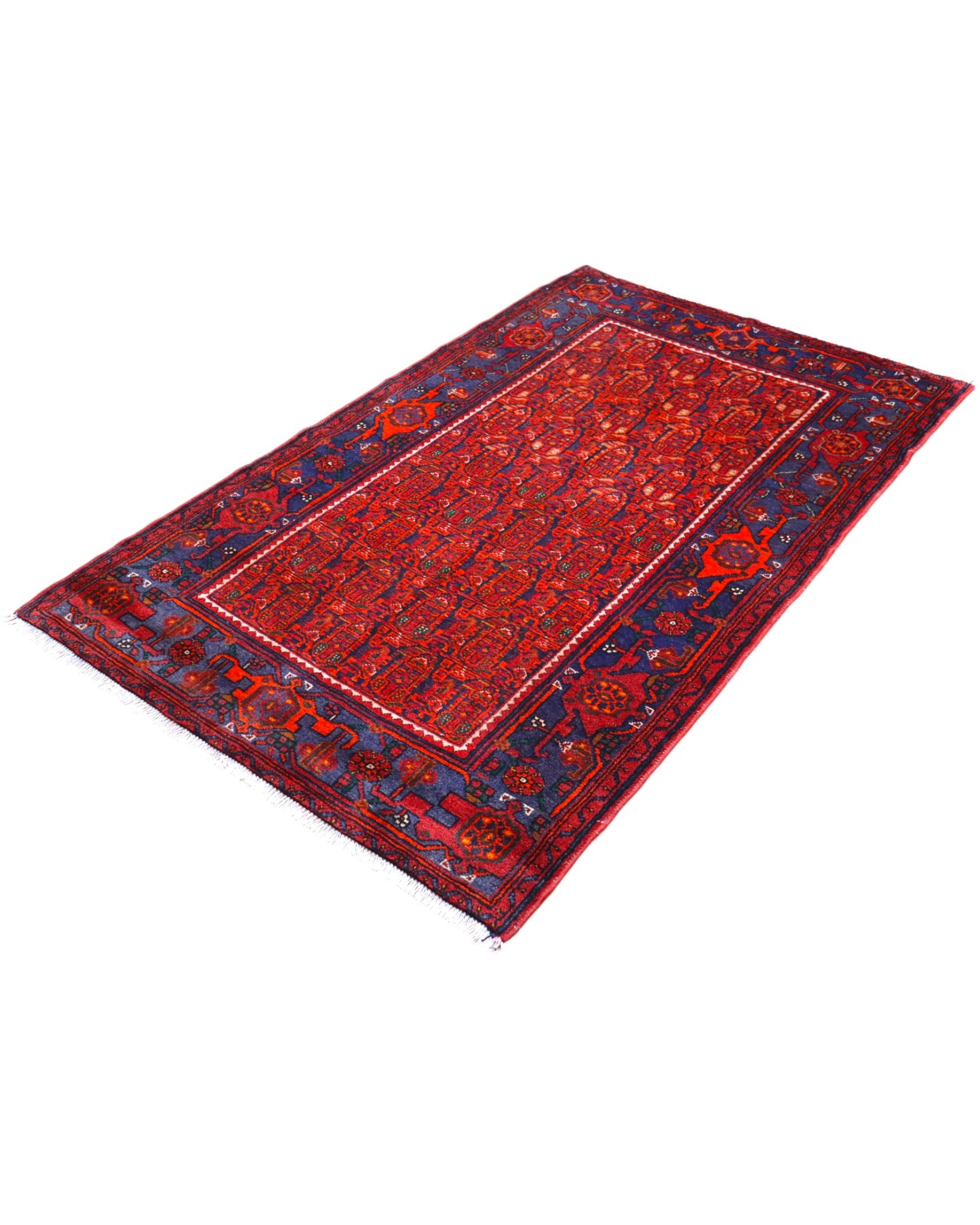 Sennh rug 214x132cm