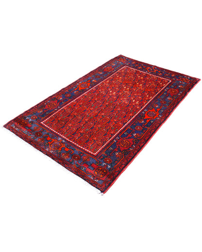 Sennh rug 214x132cm