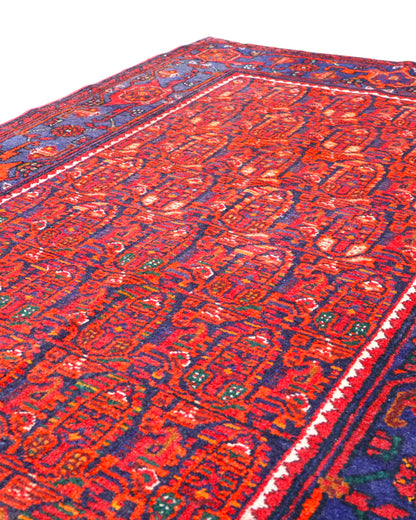 Sennh rug 214x132cm