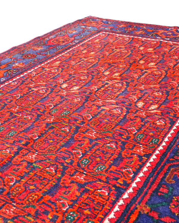 Sennh rug 214x132cm