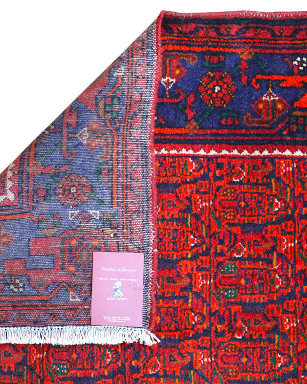 Sennh rug 214x132cm