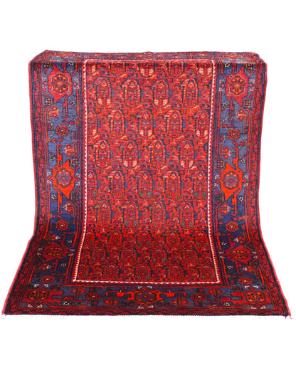 Sennh rug 214x132cm