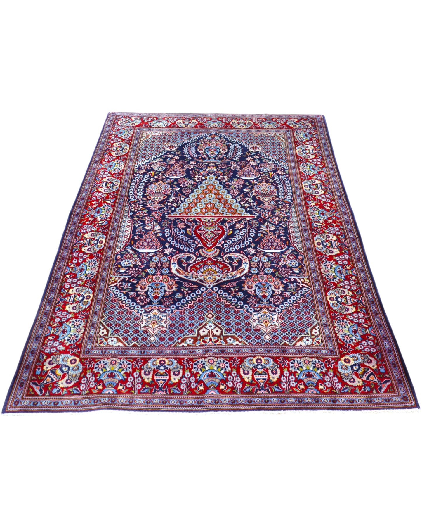 Tappeto saruk  225x145cm