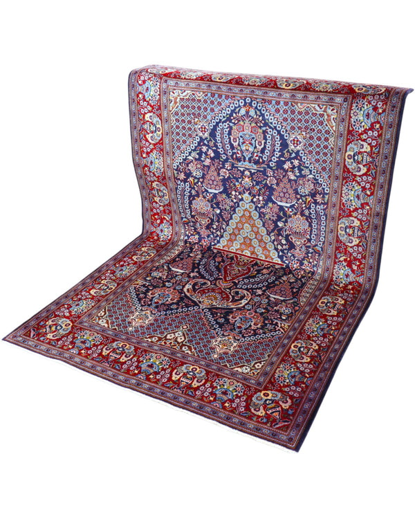 Tappeto saruk  225x145cm