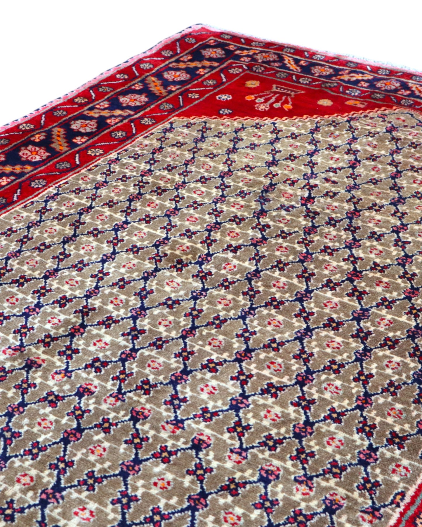 Tappeto sennh 215x145cm