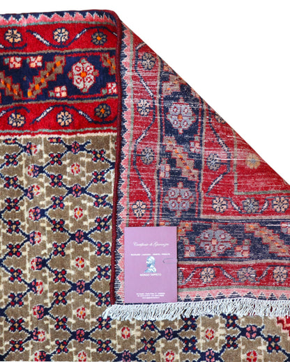 Tappeto sennh 215x145cm