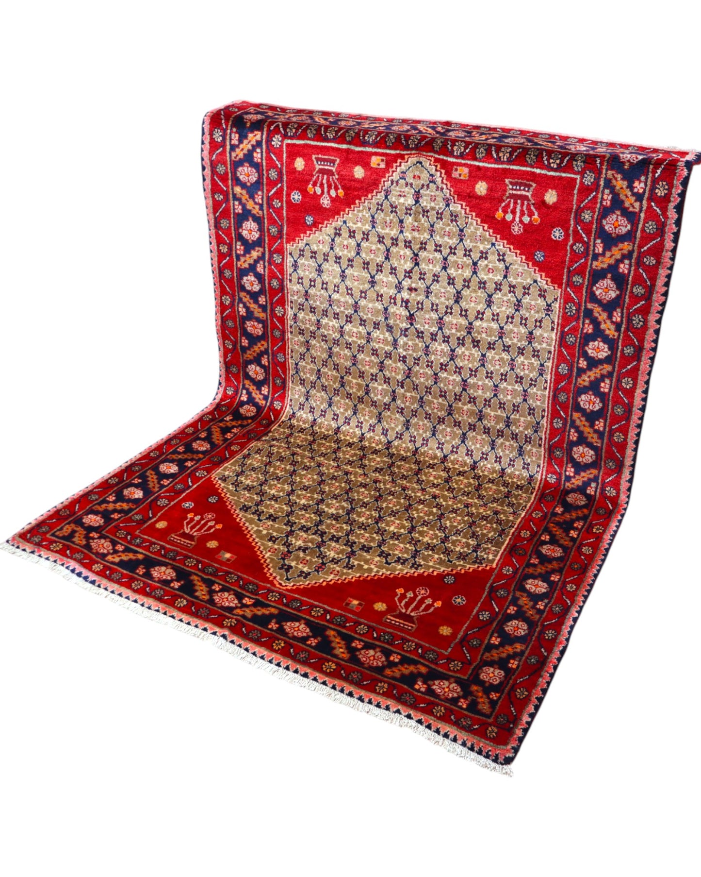 Tappeto sennh 215x145cm