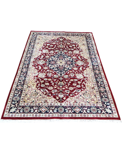 Tappeto kashmir  220x140cm