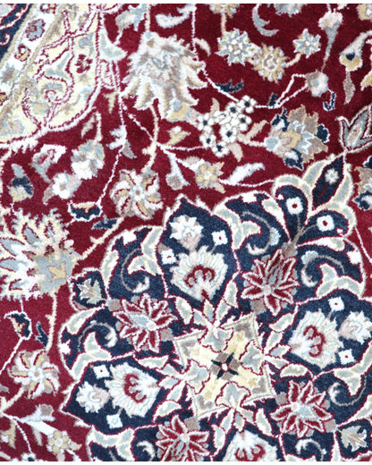 Tappeto kashmir  220x140cm