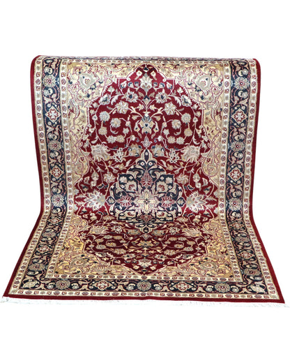 Tappeto kashmir  220x140cm