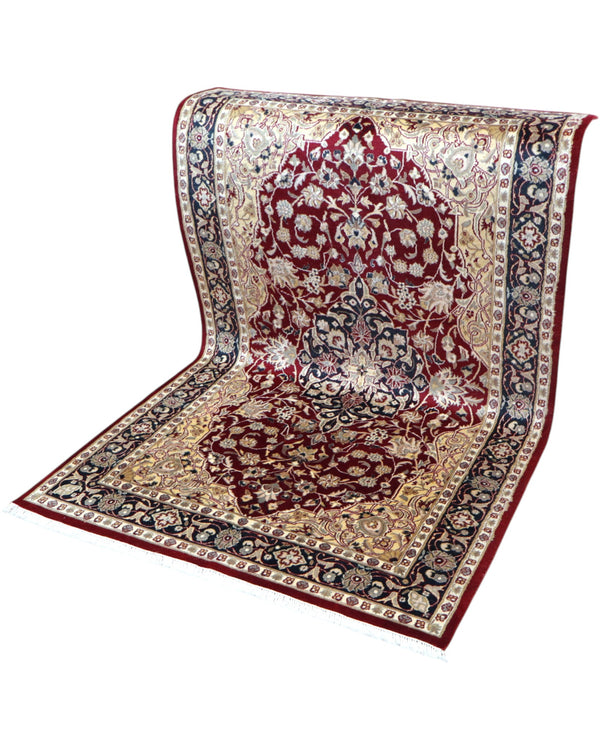 Tappeto kashmir  220x140cm