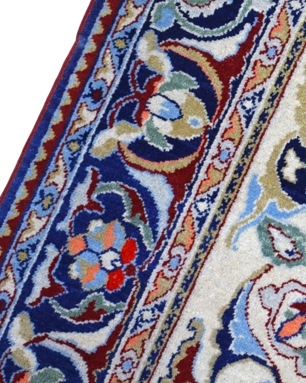 Tappeto armeno  207x133cm