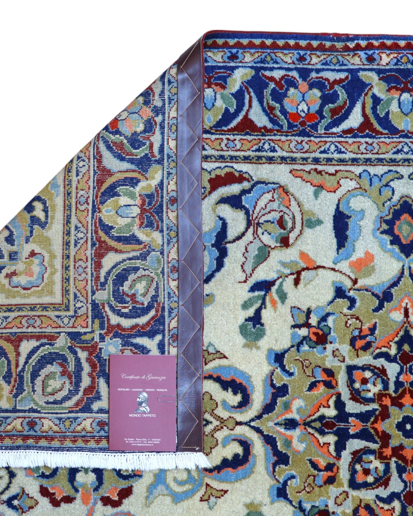 Tappeto armeno  207x133cm