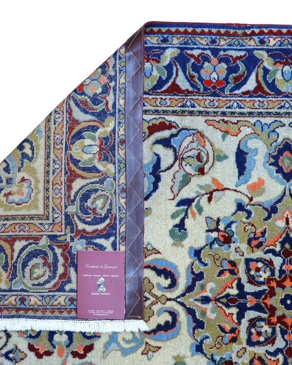 Tappeto armeno  207x133cm