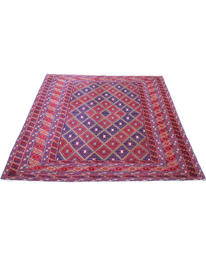 Kilim sumakh  190x156cm
