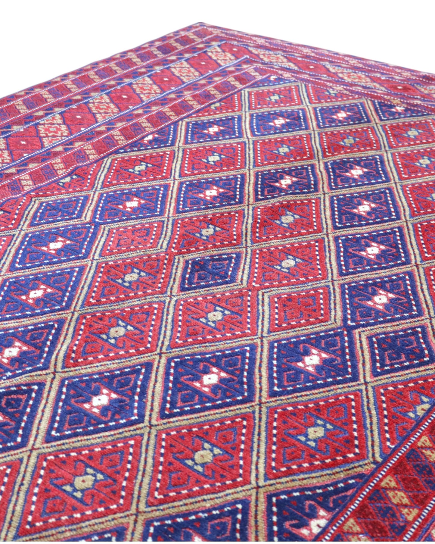 Kilim sumakh  190x156cm