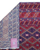 Kilim sumakh  190x156cm