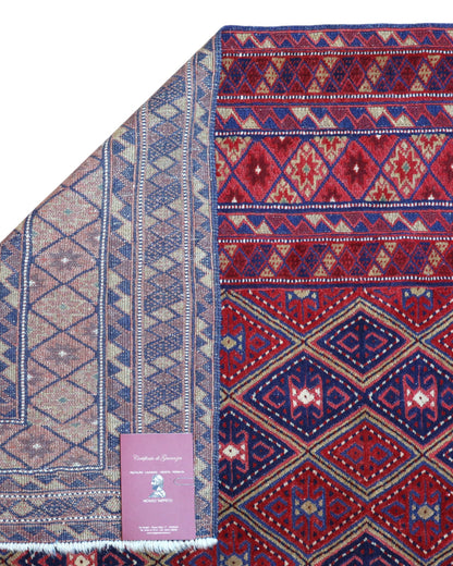 Kilim sumakh  190x156cm