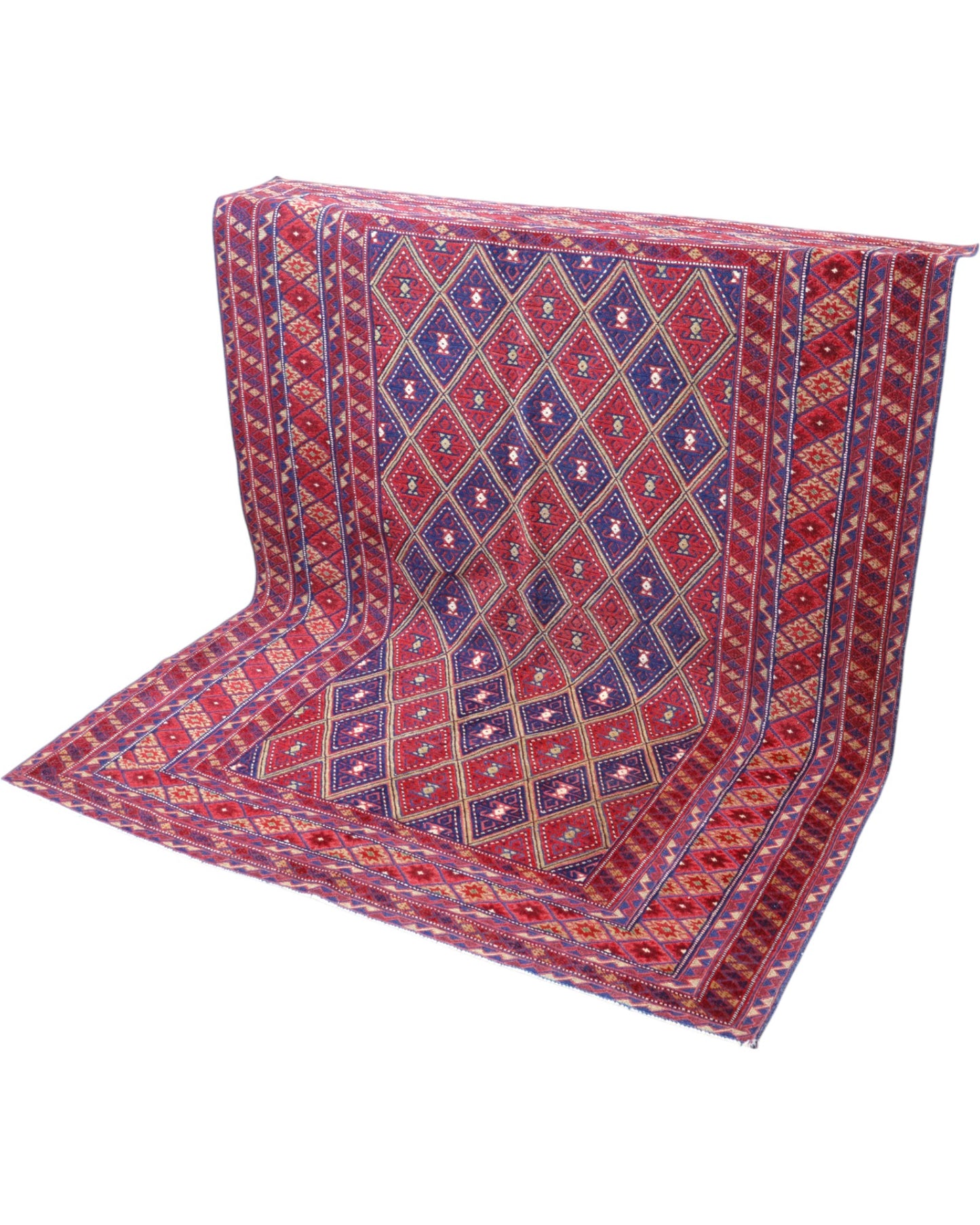 Kilim sumakh  190x156cm