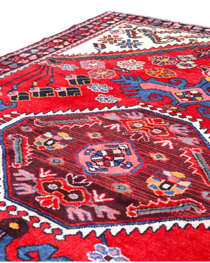 Tappeto hamedan  220x155cm