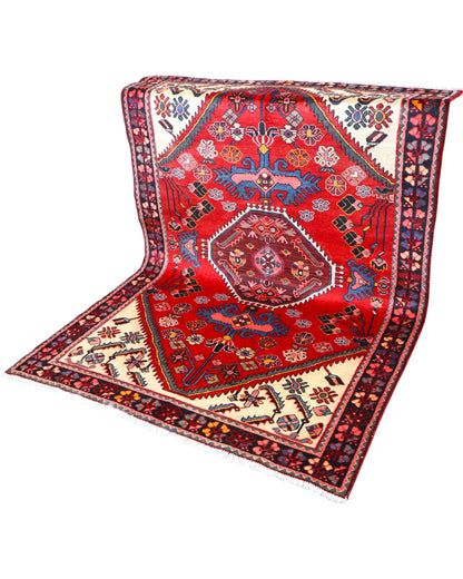 Tappeto hamedan  220x155cm