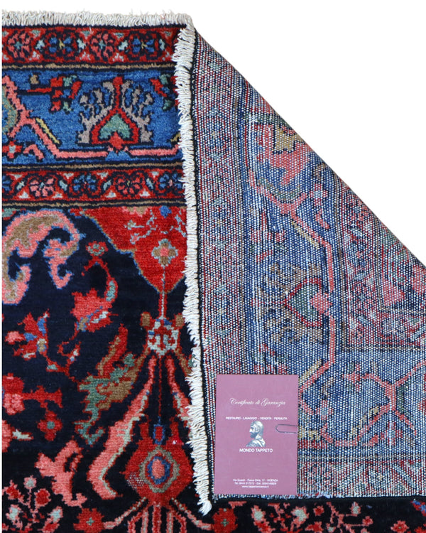 Tappeto nahavand  213x131cm