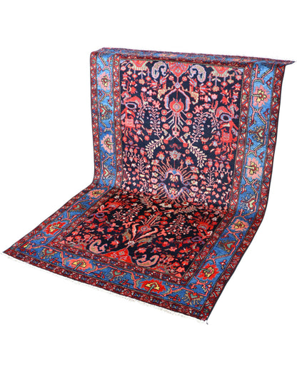 Tappeto nahavand  213x131cm