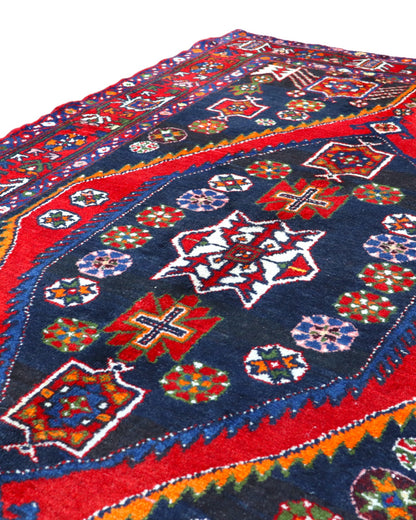 Tappeto hamedan  202x140cm