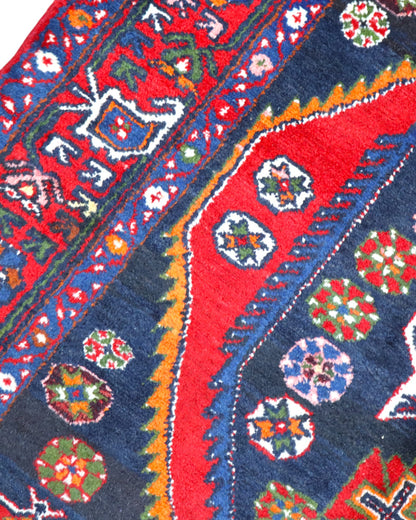 Tappeto hamedan  202x140cm