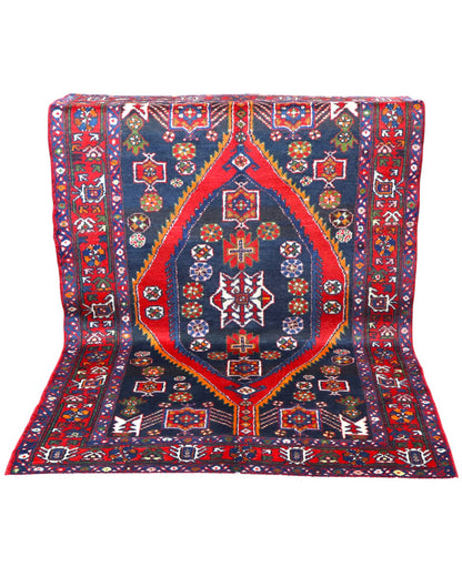 Tappeto hamedan  202x140cm