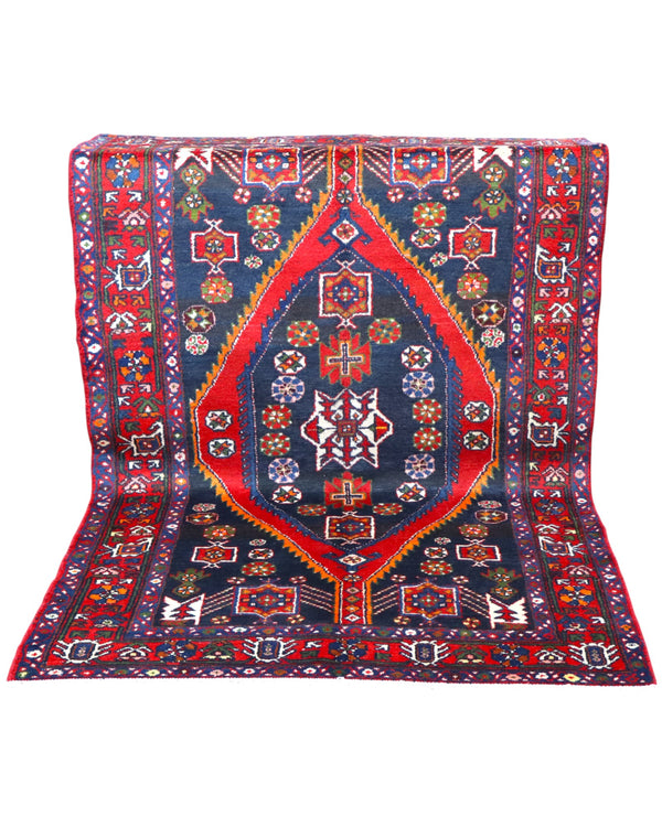 Tappeto hamedan  202x140cm