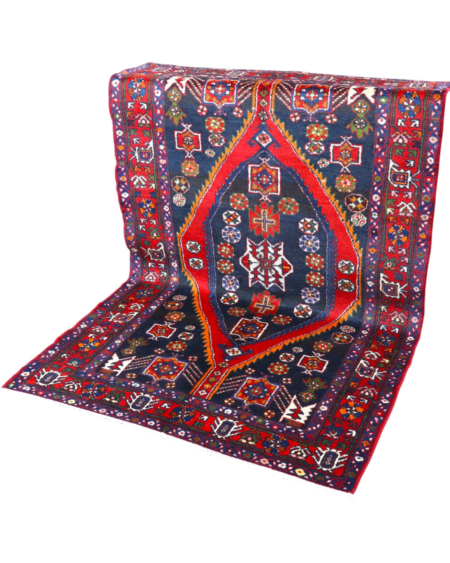 Tappeto hamedan  202x140cm