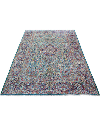 Tappeto kerman  243x151cm