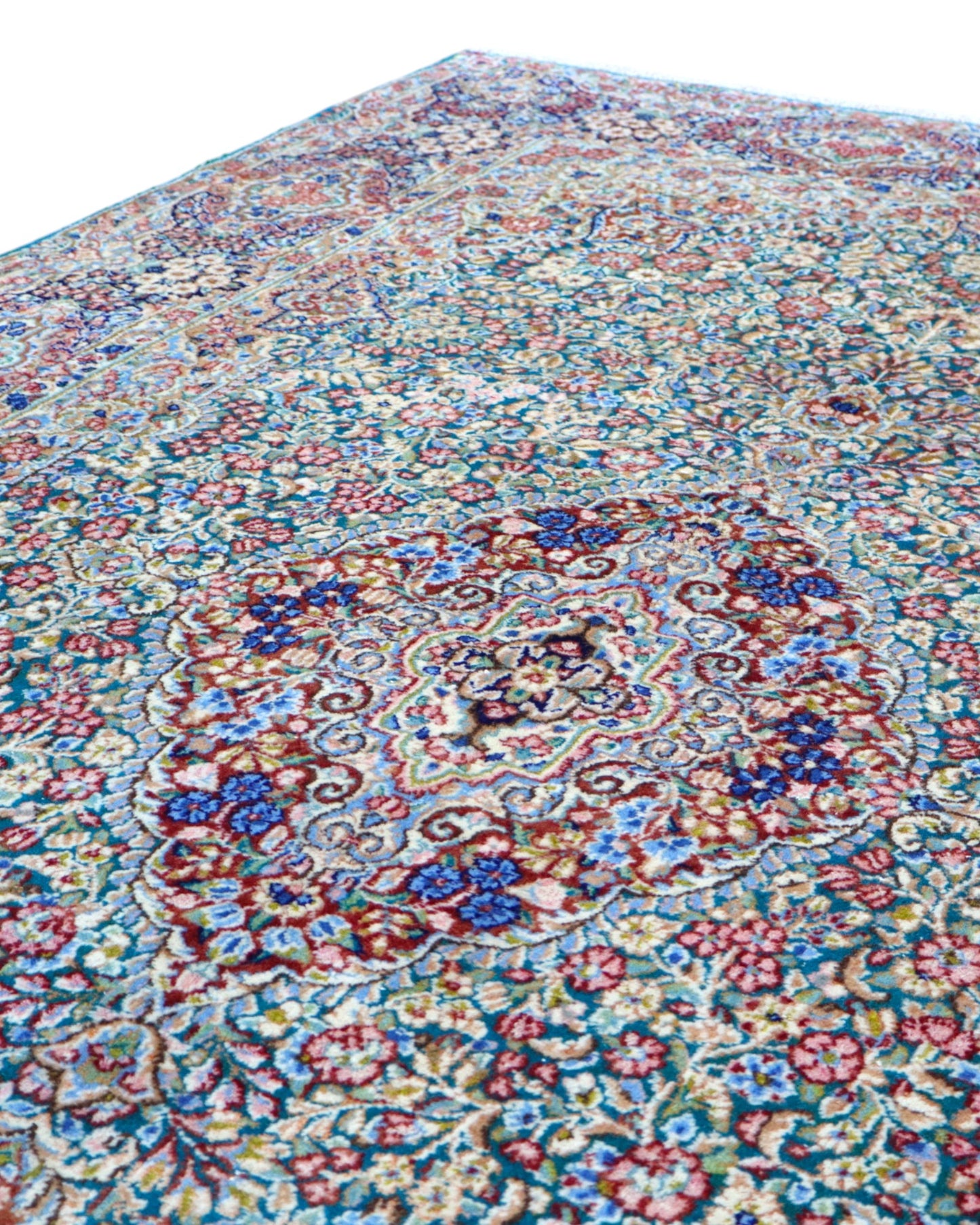 Tappeto kerman  243x151cm