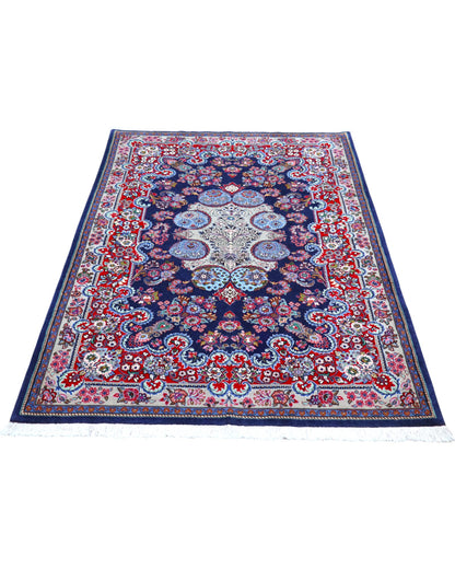 Tappeto saruk  204x129cm