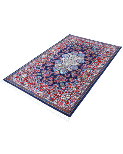 Tappeto saruk  204x129cm