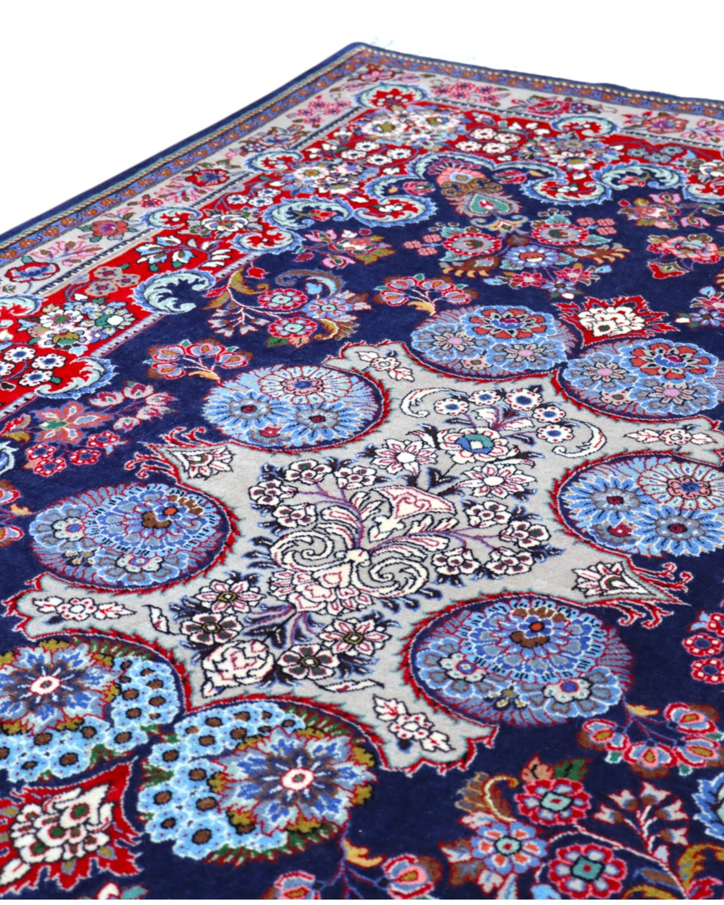 Tappeto saruk  204x129cm