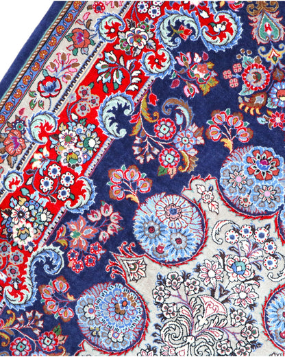 Tappeto saruk  204x129cm