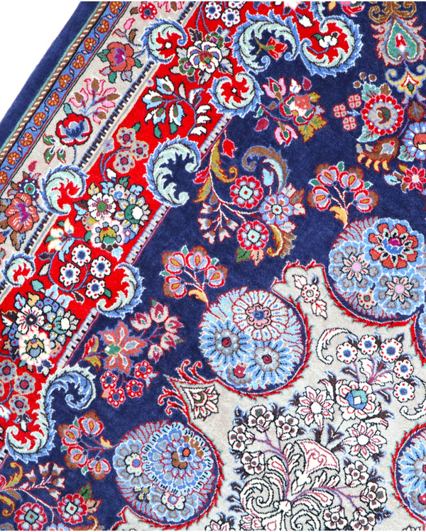 Tappeto saruk  204x129cm