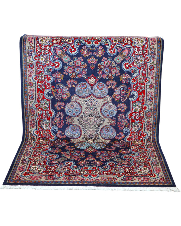 Tappeto saruk  204x129cm