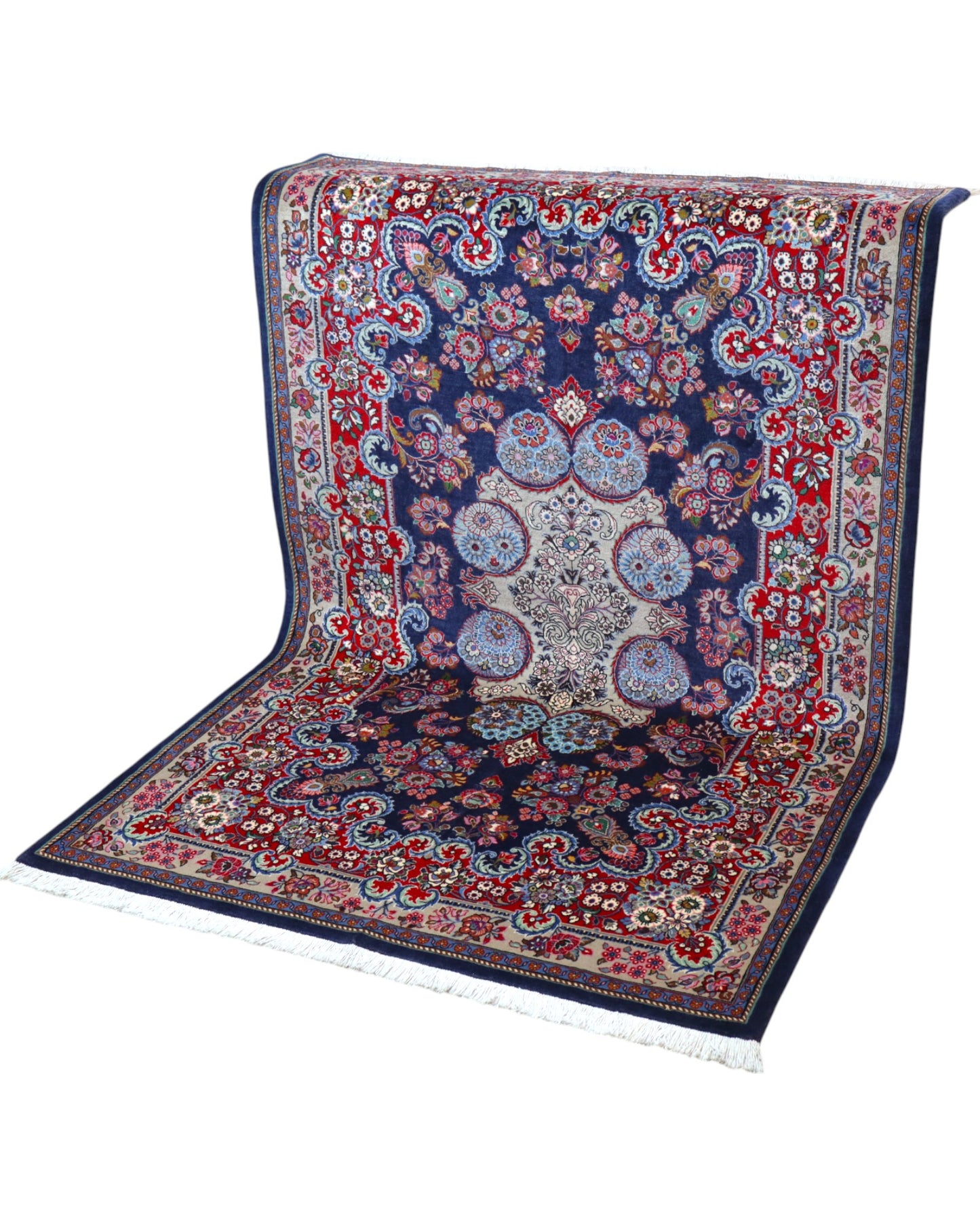 Tappeto saruk  204x129cm