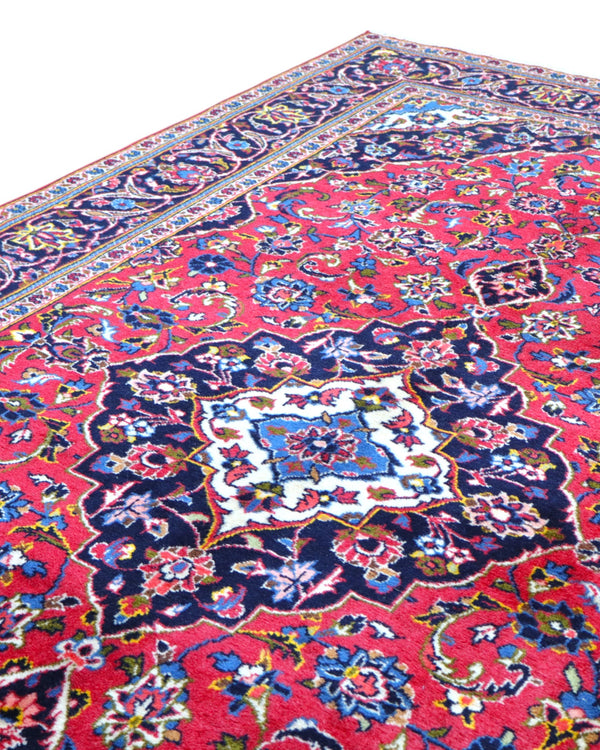 Tappeto kashan 230x143cm