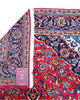 Tappeto kashan 230x143cm
