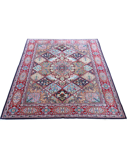 Tappeto Tehran 205x146cm