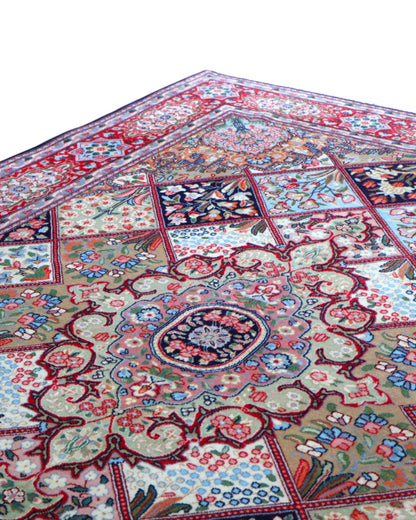 Tappeto Tehran 205x146cm