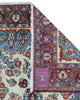 Tappeto kashan  206x139cm